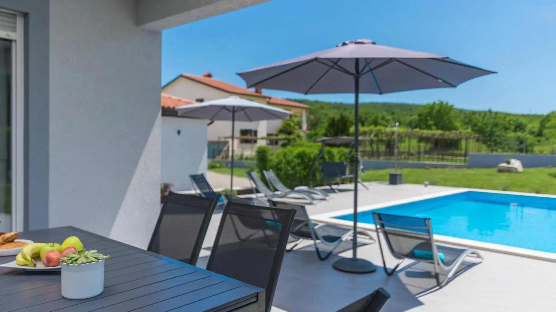 Lovre Vila Labin  0*, Labin (Istria) Croácia