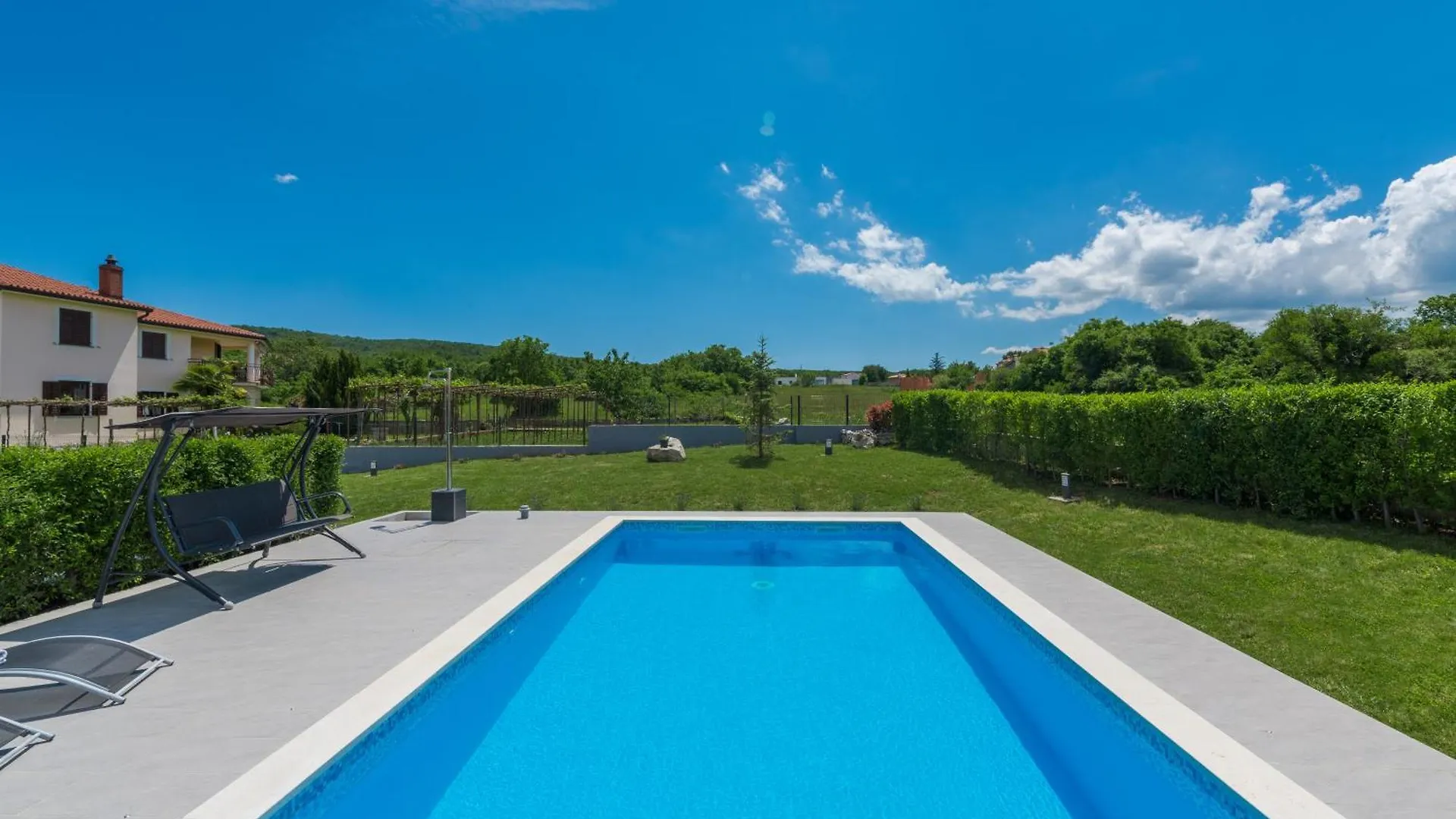 Lovre Vila Labin  Labin (Istria)