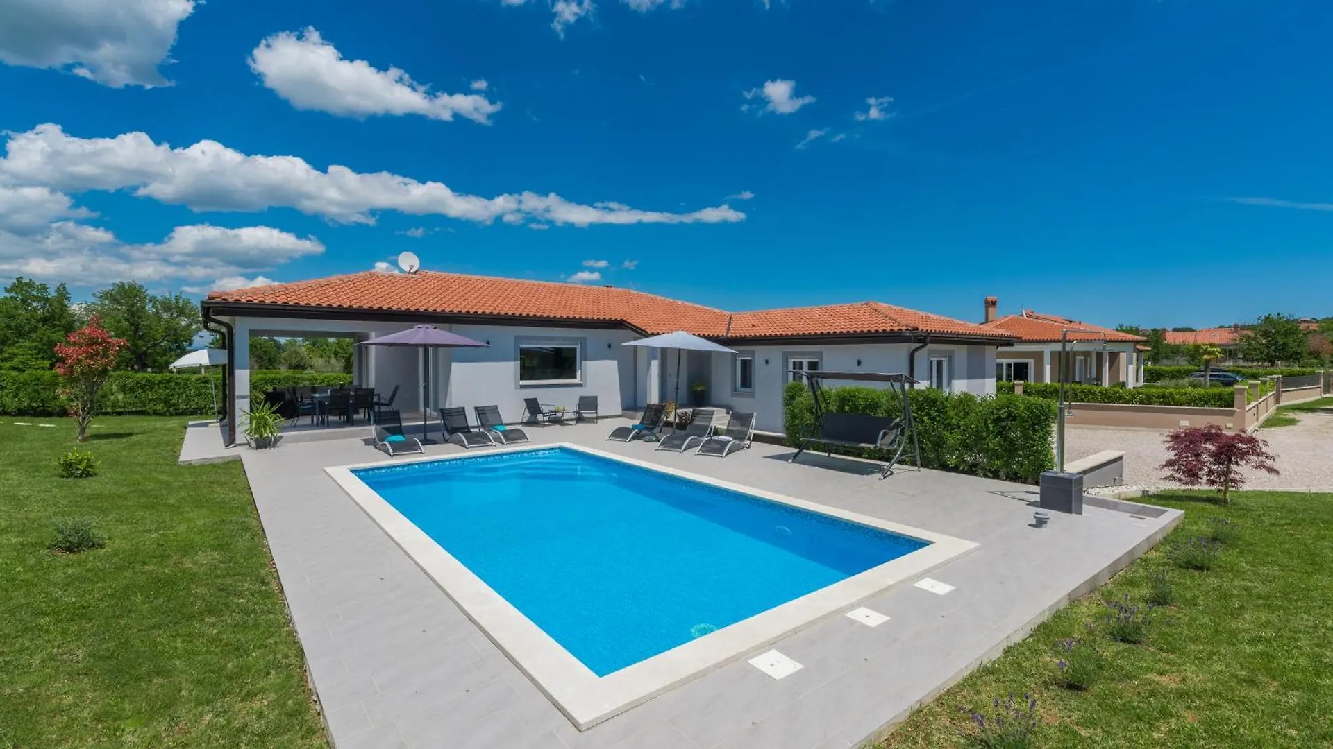 Lovre Vila Labin  0*, Labin (Istria)