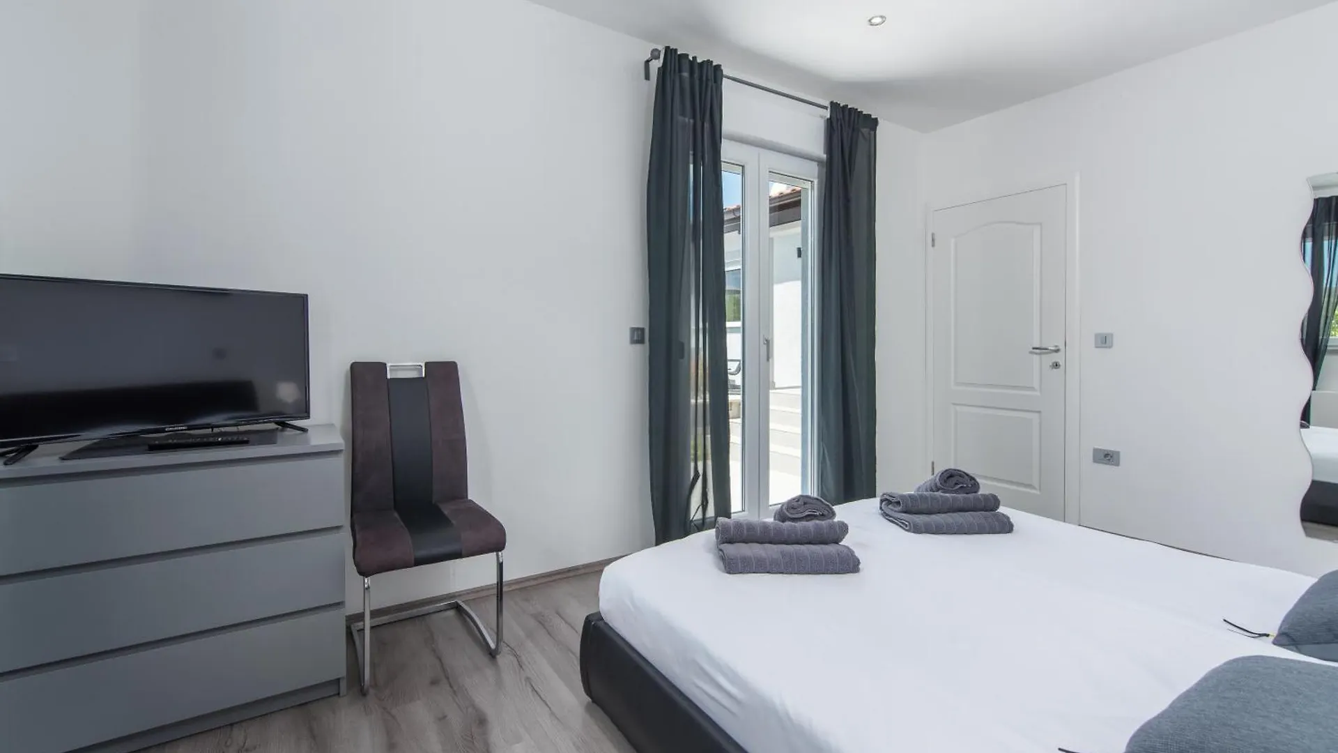 Villa Lovre Labin  0*, Labin (Istria)