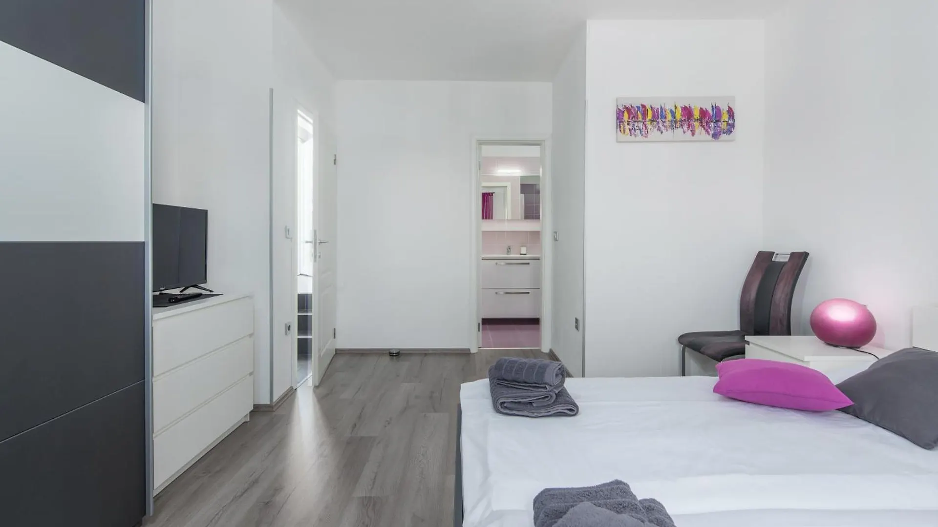Villa Lovre Labin