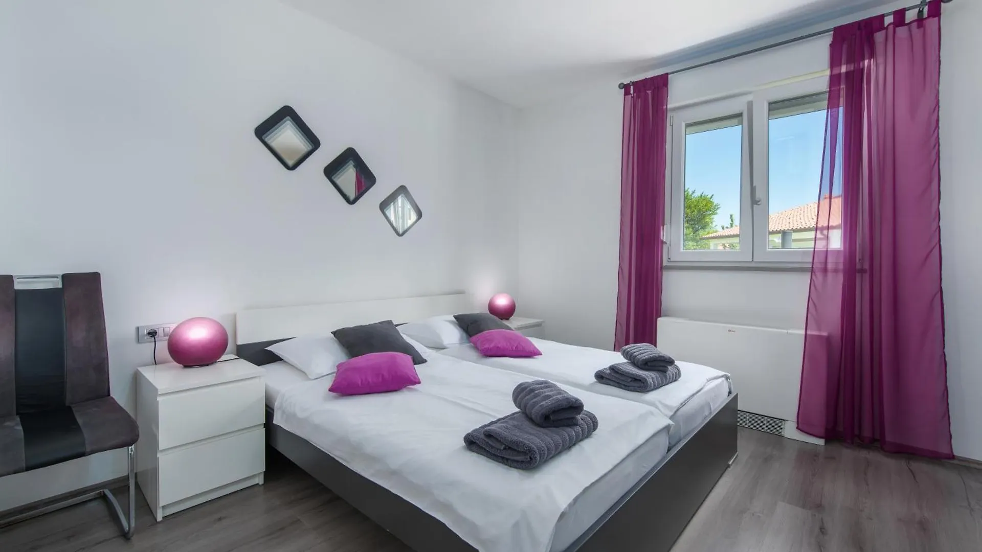Lovre Vila Labin