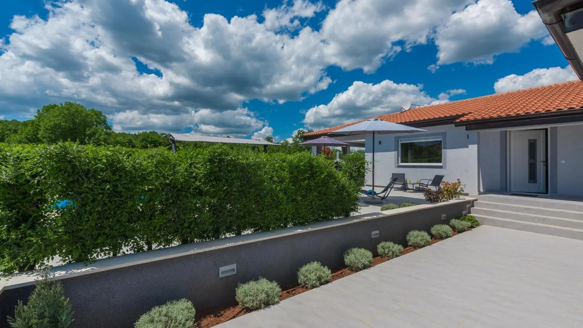 Villa Lovre Labin